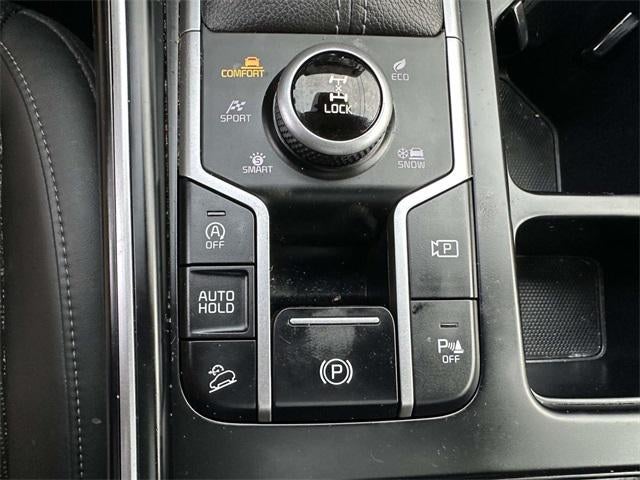 2023 Kia Sorento X-Line EX