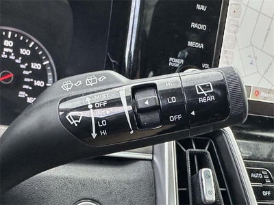 2023 Kia Sorento X-Line EX