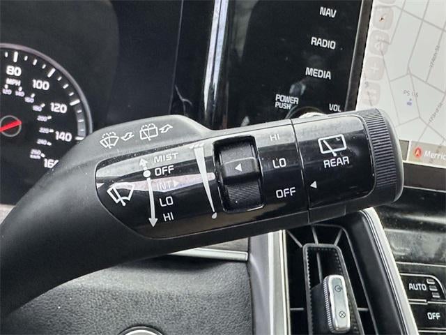 2023 Kia Sorento X-Line EX