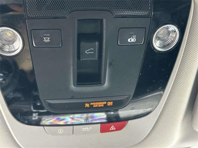 2023 Kia Sorento X-Line EX