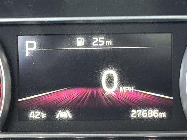 2023 Kia Sorento X-Line EX