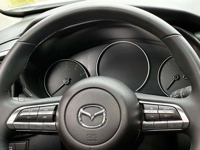 2025 Mazda Mazda CX-50 2.5 S Premium Package