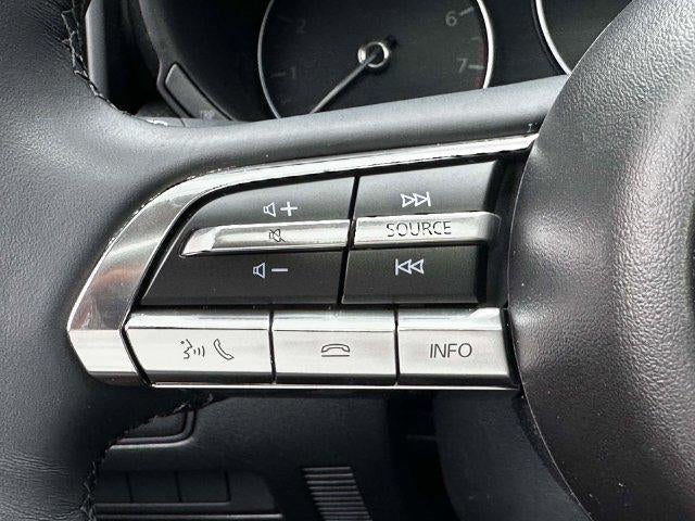 2025 Mazda Mazda CX-50 2.5 S Premium Package