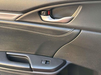 2019 Honda Civic Touring