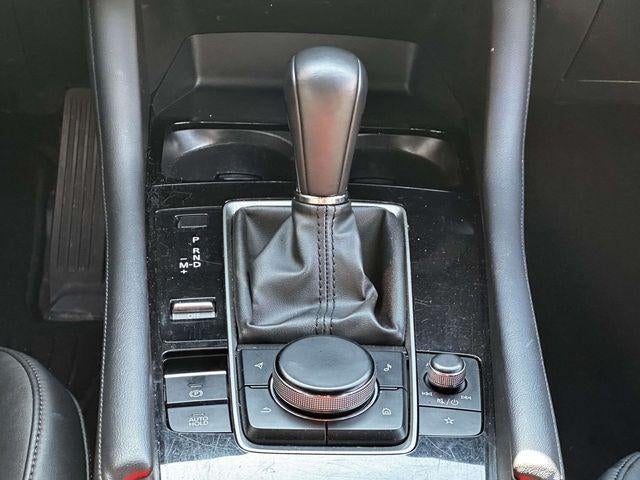 2024 Mazda Mazda3 Hatchback 2.5 S Select Sport
