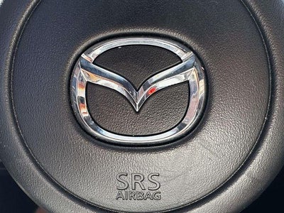 2024 Mazda Mazda3 Hatchback 2.5 S Select Sport