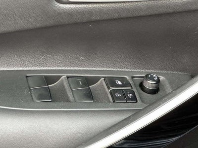 2022 Toyota Corolla XSE