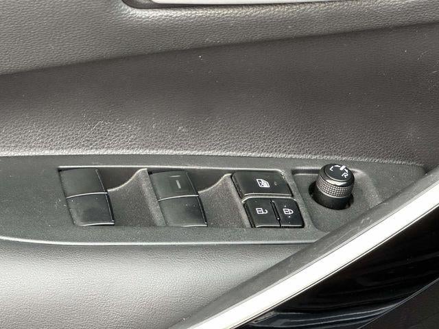2022 Toyota Corolla XSE