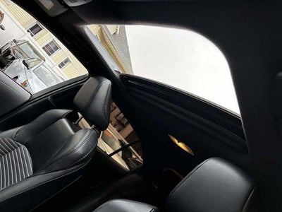 2022 Toyota Corolla XSE