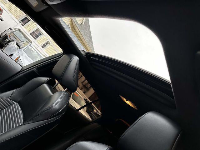 2022 Toyota Corolla XSE