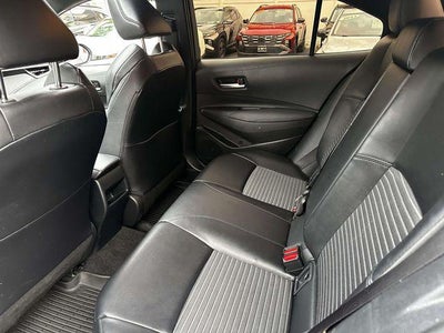 2022 Toyota Corolla XSE