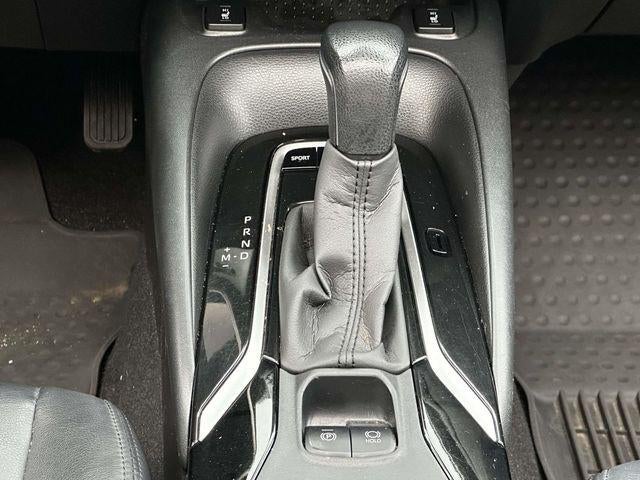 2022 Toyota Corolla XSE
