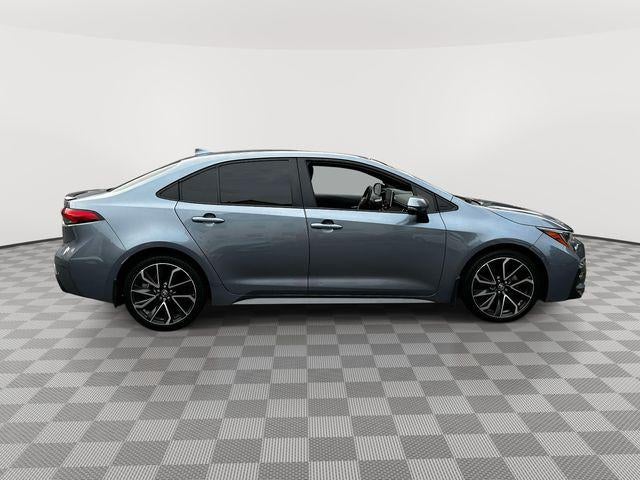 2022 Toyota Corolla XSE