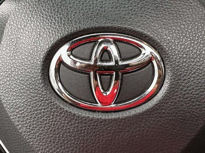 2022 Toyota Corolla XSE