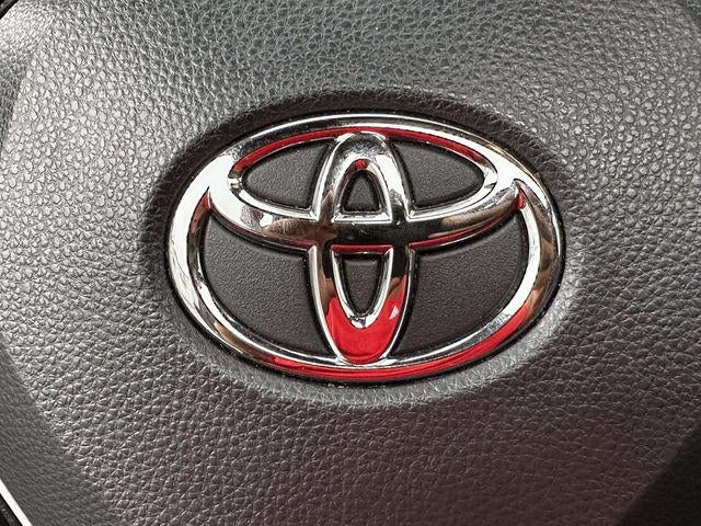 2022 Toyota Corolla XSE