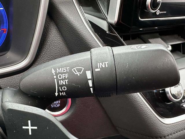 2022 Toyota Corolla XSE