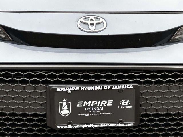 2022 Toyota Corolla XSE