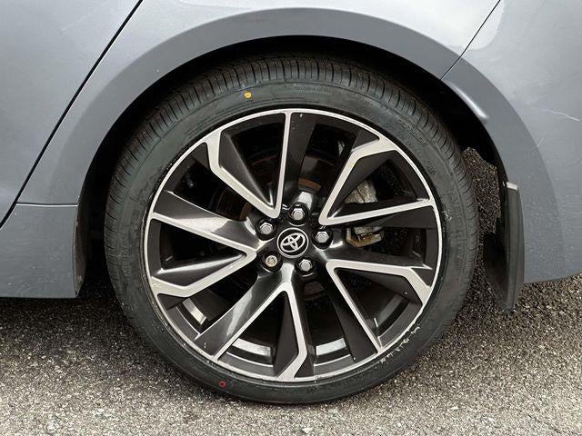 2022 Toyota Corolla XSE