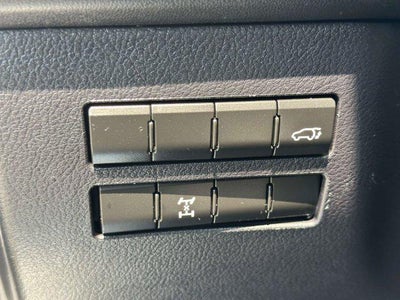 2017 Lexus NX 200t NX Turbo