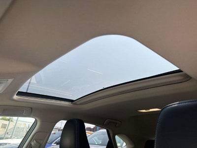 2017 Lexus NX 200t NX Turbo