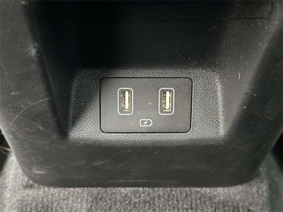 2023 Hyundai Tucson N Line