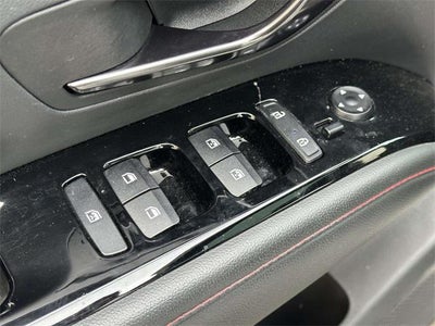 2023 Hyundai Tucson N Line