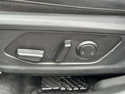 2022 Hyundai Tucson N Line