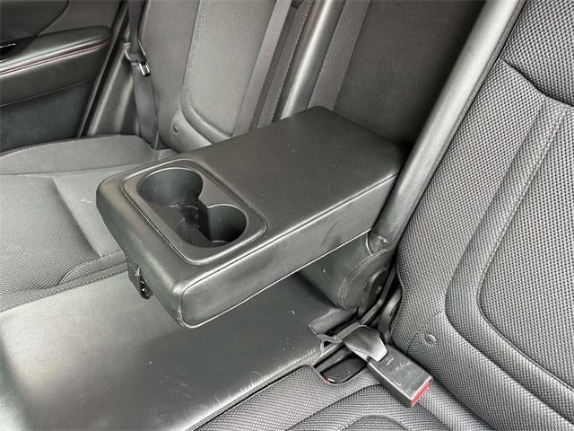 2022 Hyundai Tucson N Line