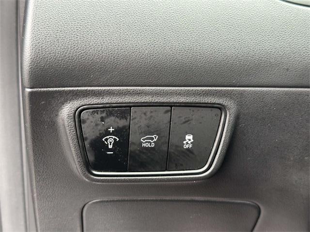 2022 Hyundai Tucson N Line