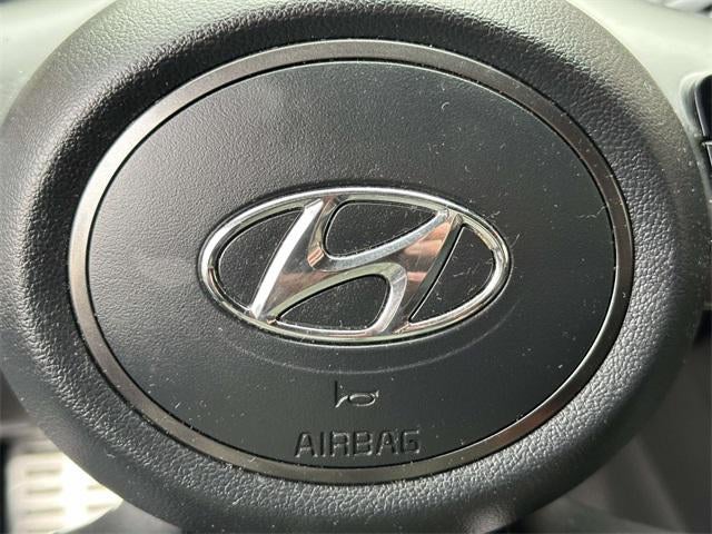 2022 Hyundai Tucson N Line