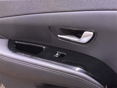 2024 Hyundai Tucson XRT