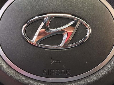 2024 Hyundai Tucson XRT