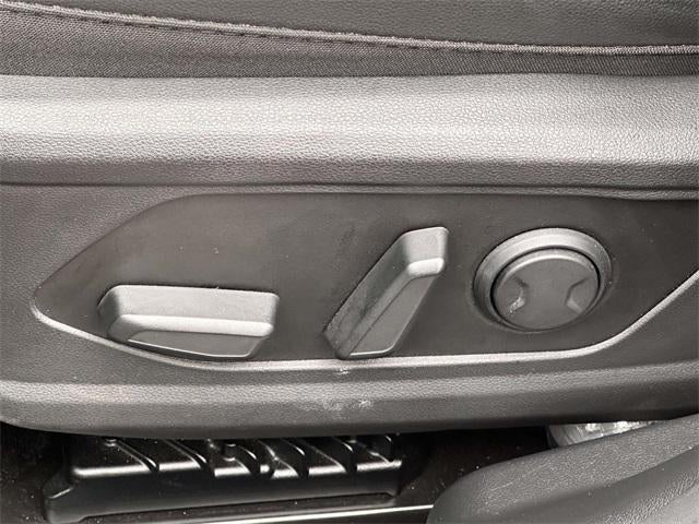 2024 Hyundai Tucson Plug-In Hybrid Limited