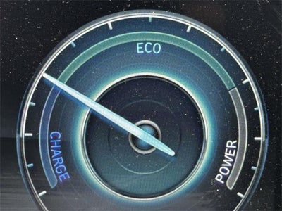 2024 Hyundai Tucson Plug-In Hybrid Limited