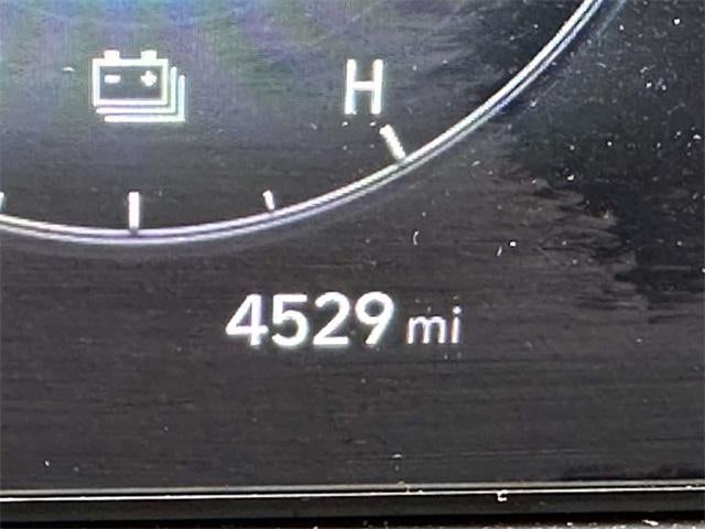 2024 Hyundai Tucson Plug-In Hybrid Limited