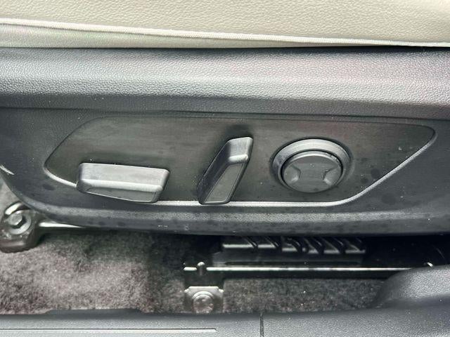 2024 Hyundai Tucson Plug-In Hybrid Limited