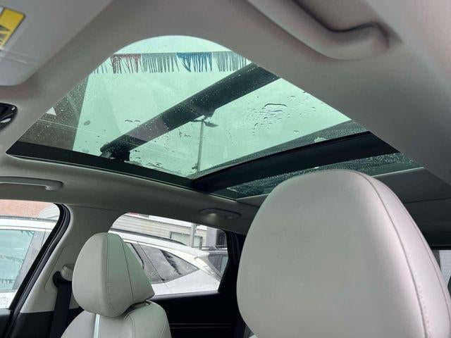 2024 Hyundai Tucson Plug-In Hybrid Limited