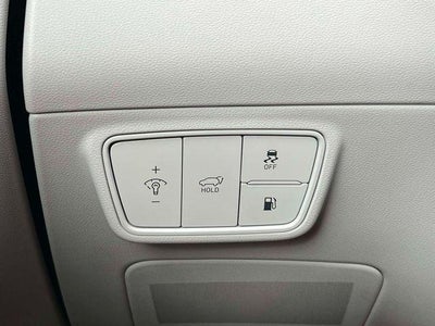 2024 Hyundai Tucson Plug-In Hybrid Limited