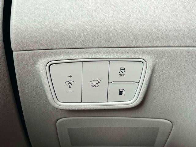 2024 Hyundai Tucson Plug-In Hybrid Limited