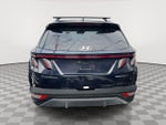 2024 Hyundai Tucson Plug-In Hybrid Limited