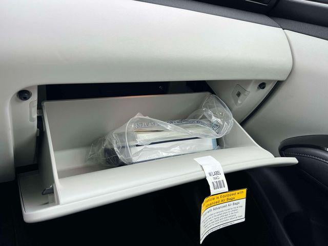 2024 Hyundai Tucson Plug-In Hybrid Limited