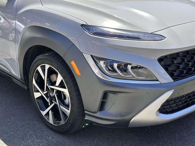 2023 Hyundai Kona Limited