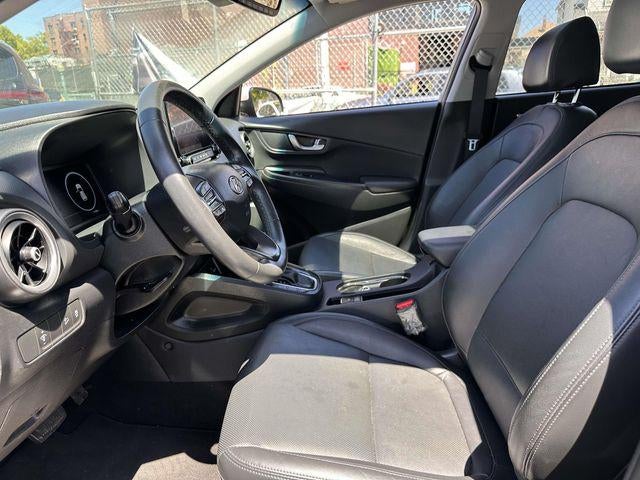 2023 Hyundai Kona Limited