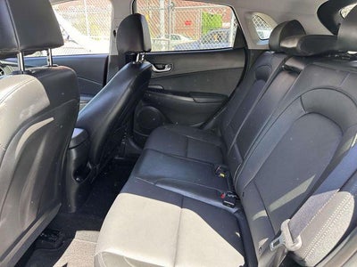 2023 Hyundai Kona Limited