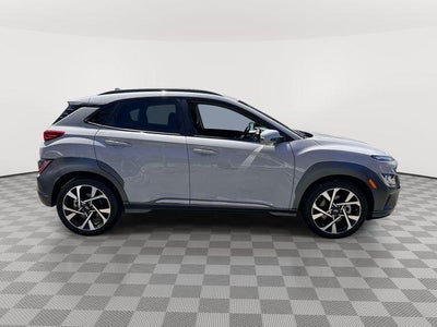 2023 Hyundai Kona Limited