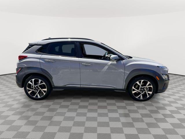 2023 Hyundai Kona Limited