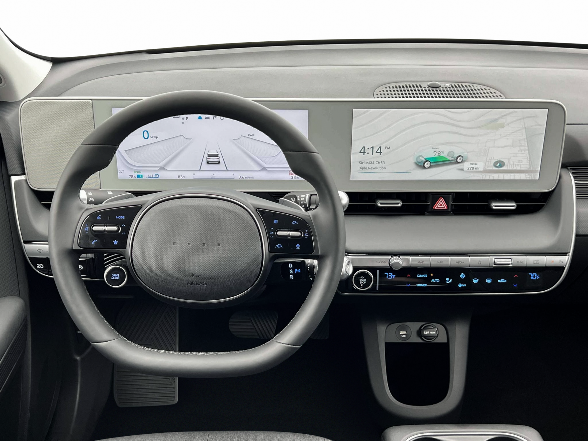 2024 Hyundai IONIQ 5 SEL