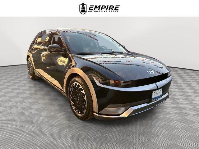 2024 Hyundai IONIQ 5 Limited