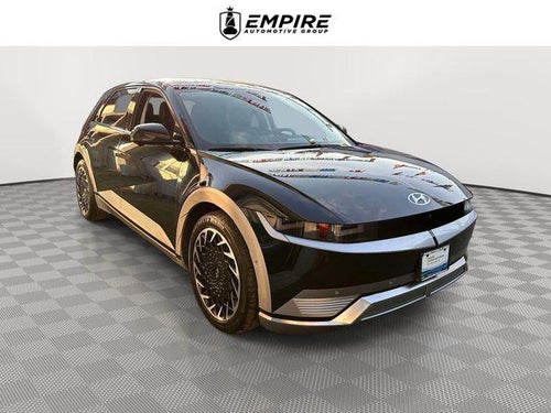 2024 Hyundai IONIQ 5 Limited