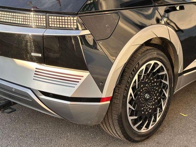 2024 Hyundai IONIQ 5 Limited